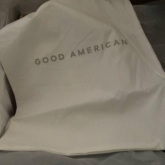 Good American strap heels - Picture 3 of 3